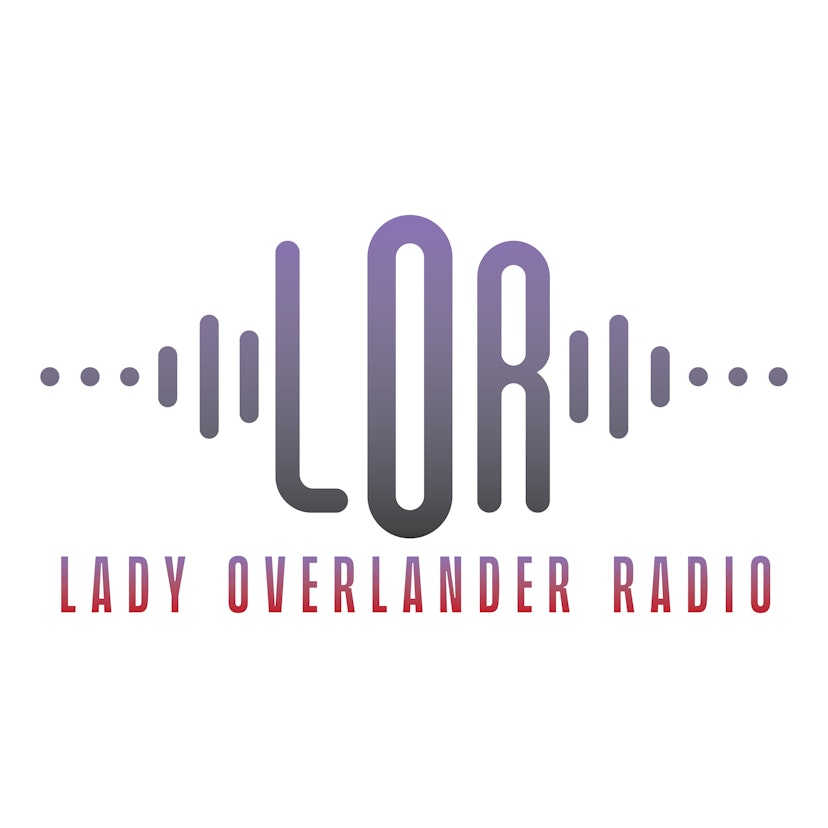 Lady Overlander Radio