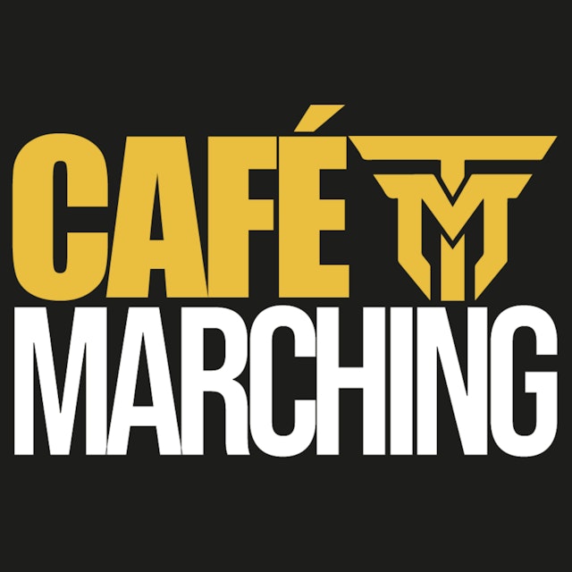 Café Marching
