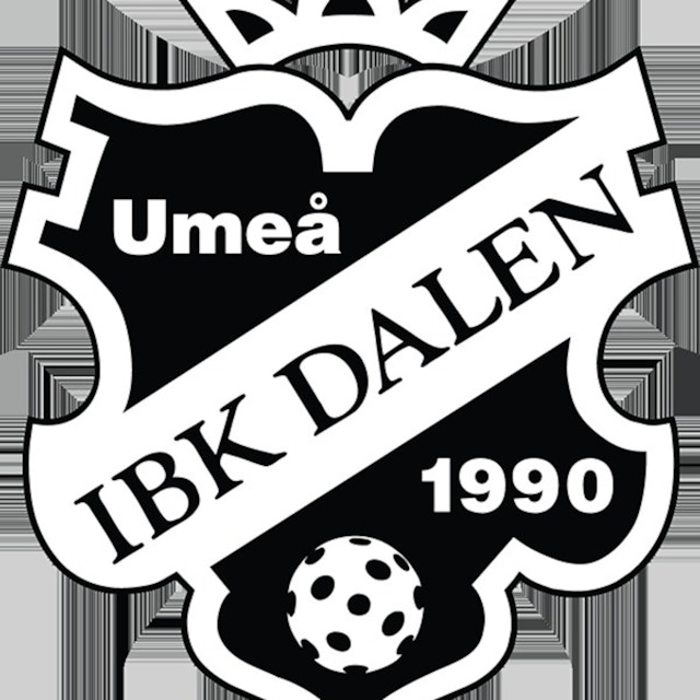 IBK Dalen