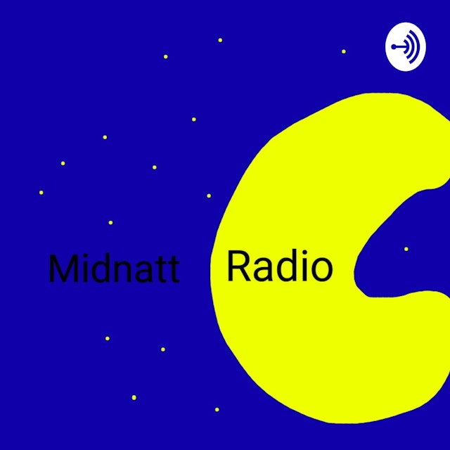 MidnattRadio