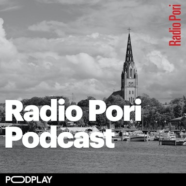 Radio Pori Podcast-image}