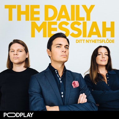 The Daily Messiah – ditt nyhetsflöde-image}