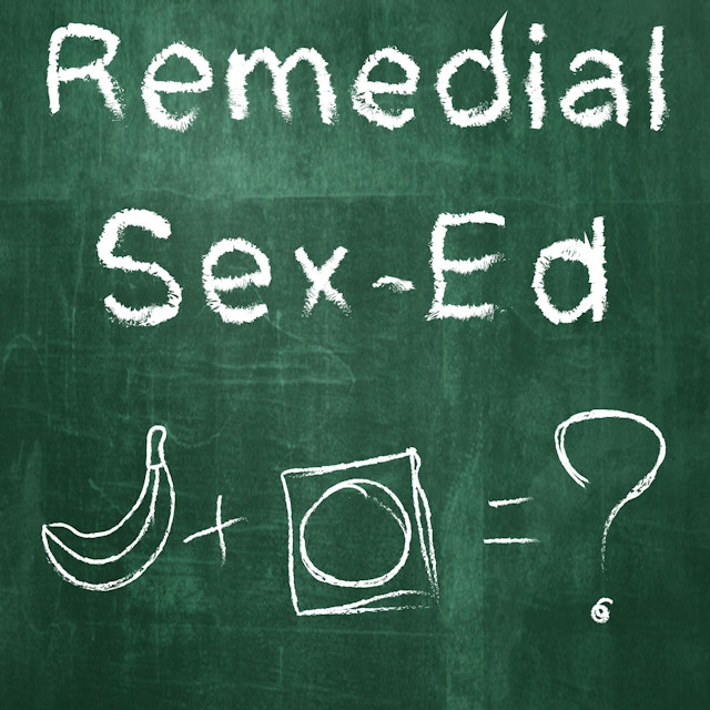 Remedial Sex Ed