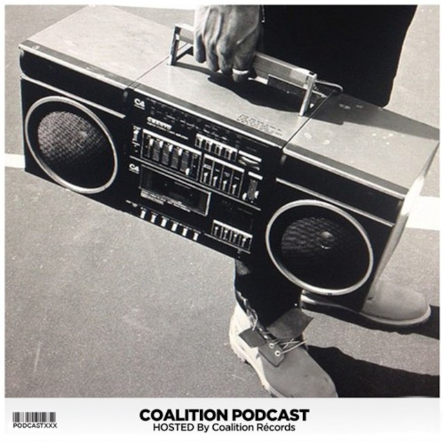 Coalition Podcast