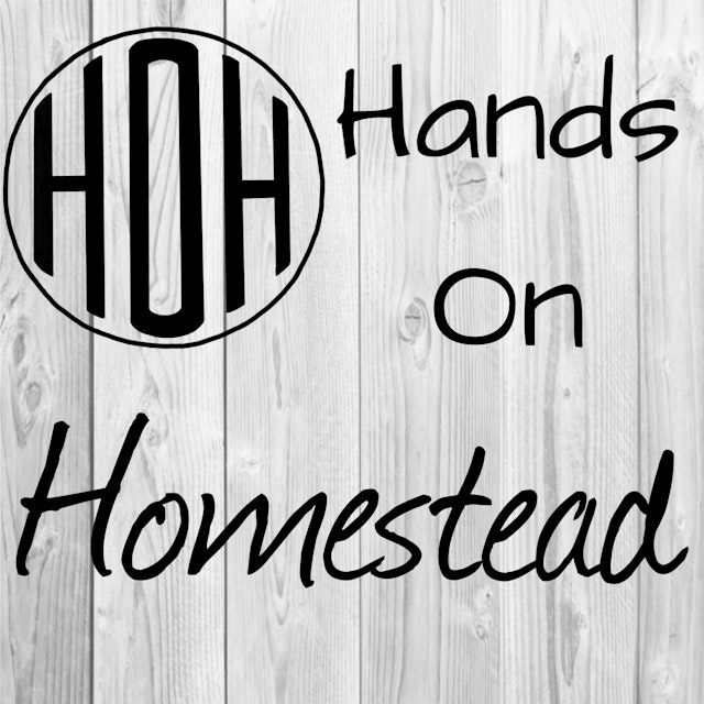 Hands-On Homestead
