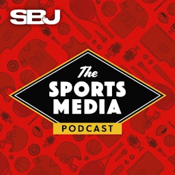 The Sports Media Podcast
