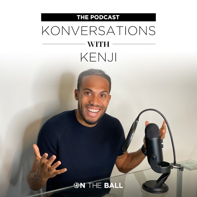 Konversations With Kenji