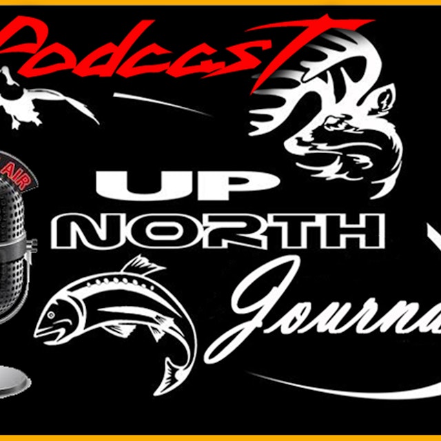 Up North Journal Podcast
