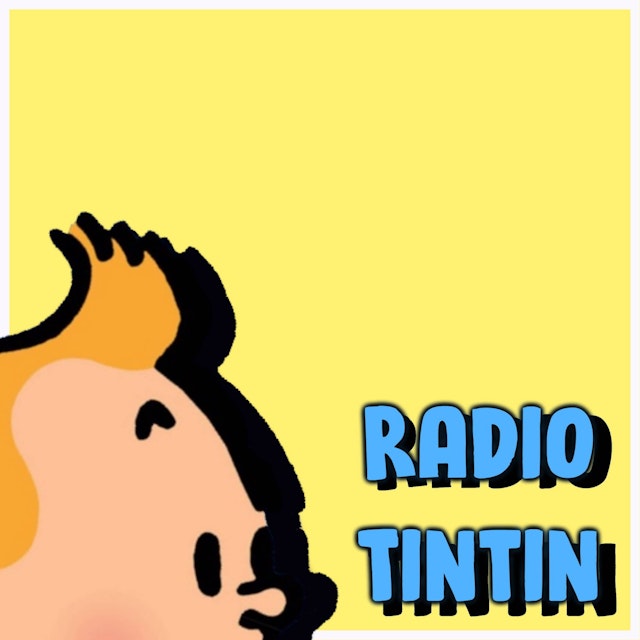 Radio Tintin