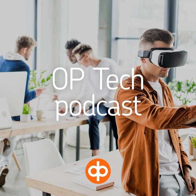 OP Tech Podcast