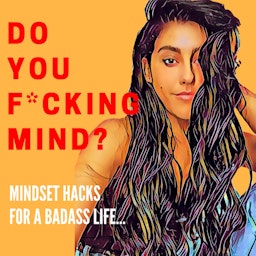 Do You F***ing Mind?