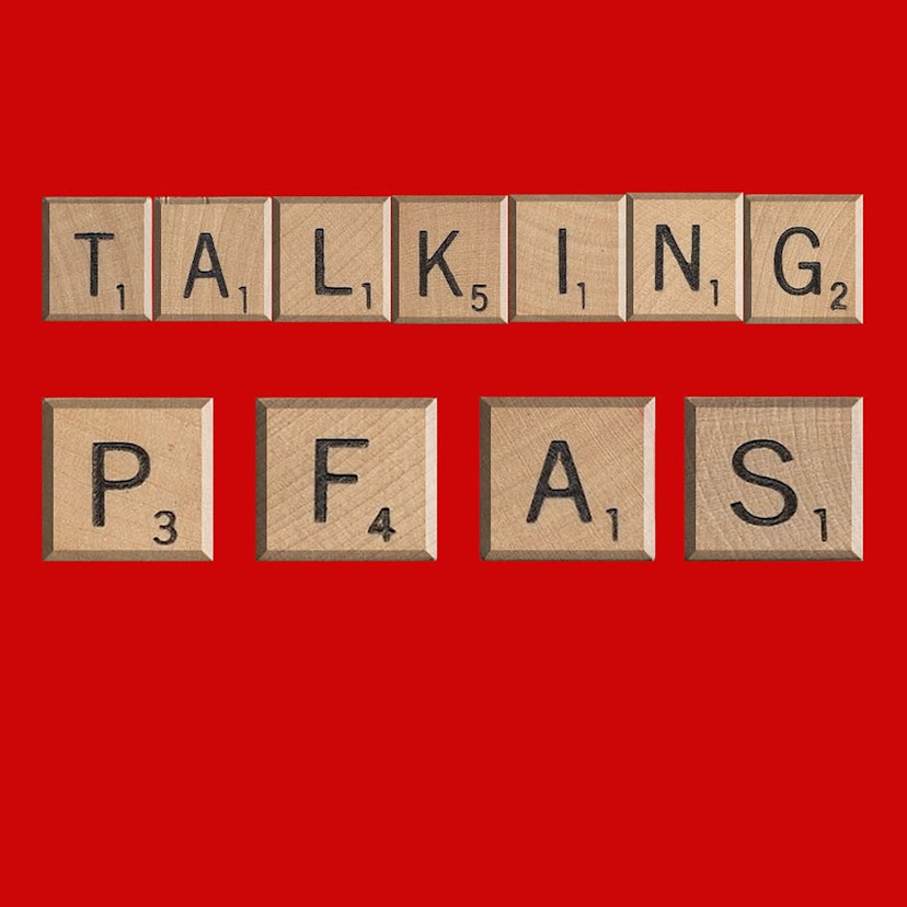 TalkingPFAS
