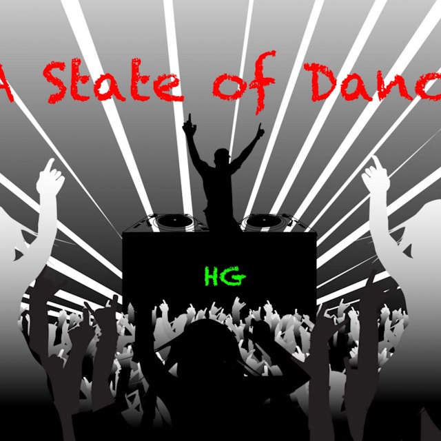 A State of Dance