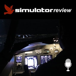 Simulator Review Podcast