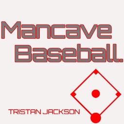 Mancave Baseball