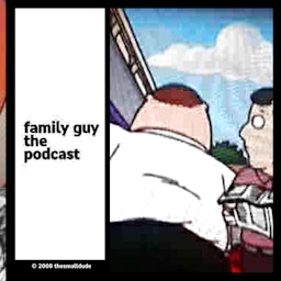 Family Guy: The Podcast