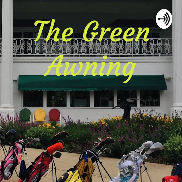 The Green Awning
