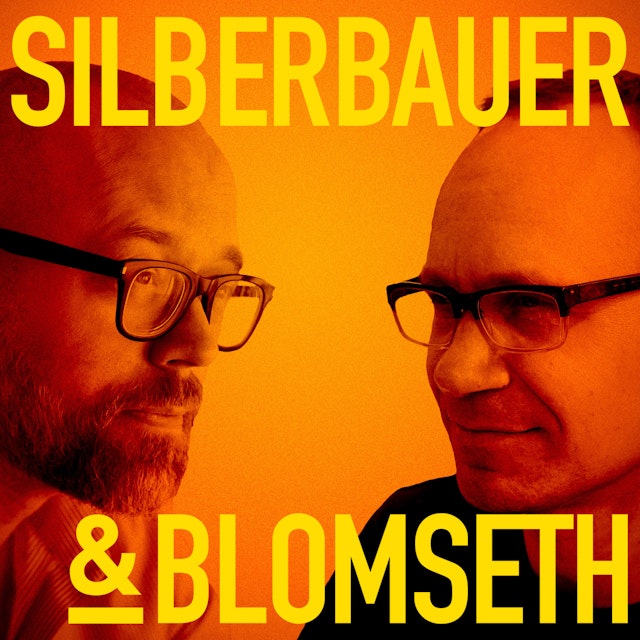 Silberbauer & Blomseth