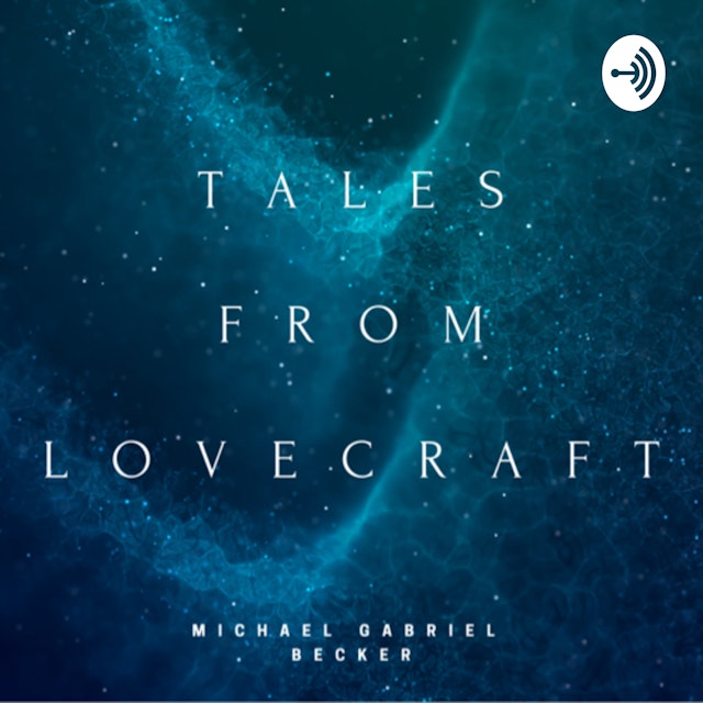 Tales From Lovecraft