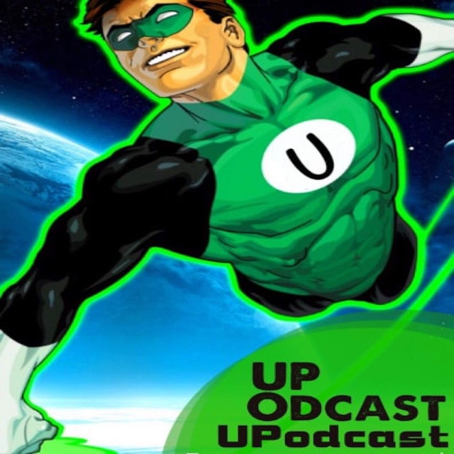 Uuganaa's Podcast