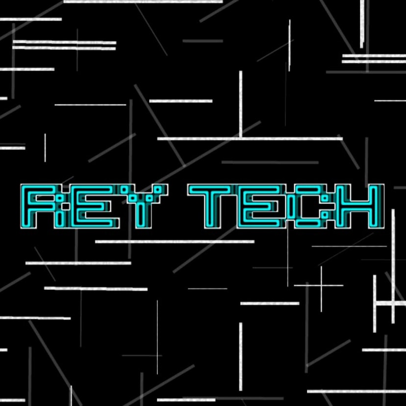 ReyTech Podcast