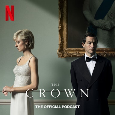 The Crown: The Official Podcast-image}