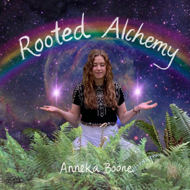 Rooted Alchemy