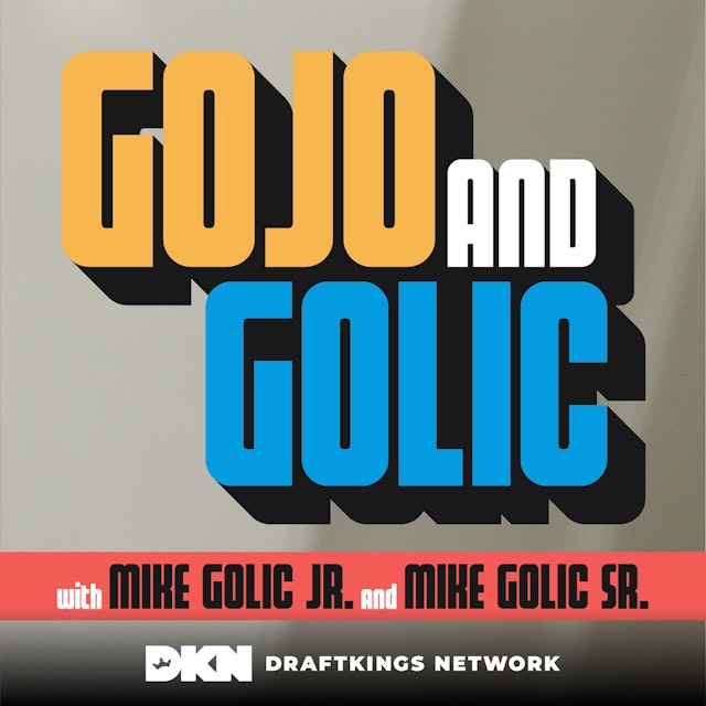 GoJo and Golic