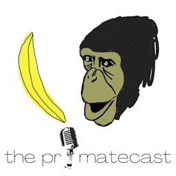 The PrimateCast