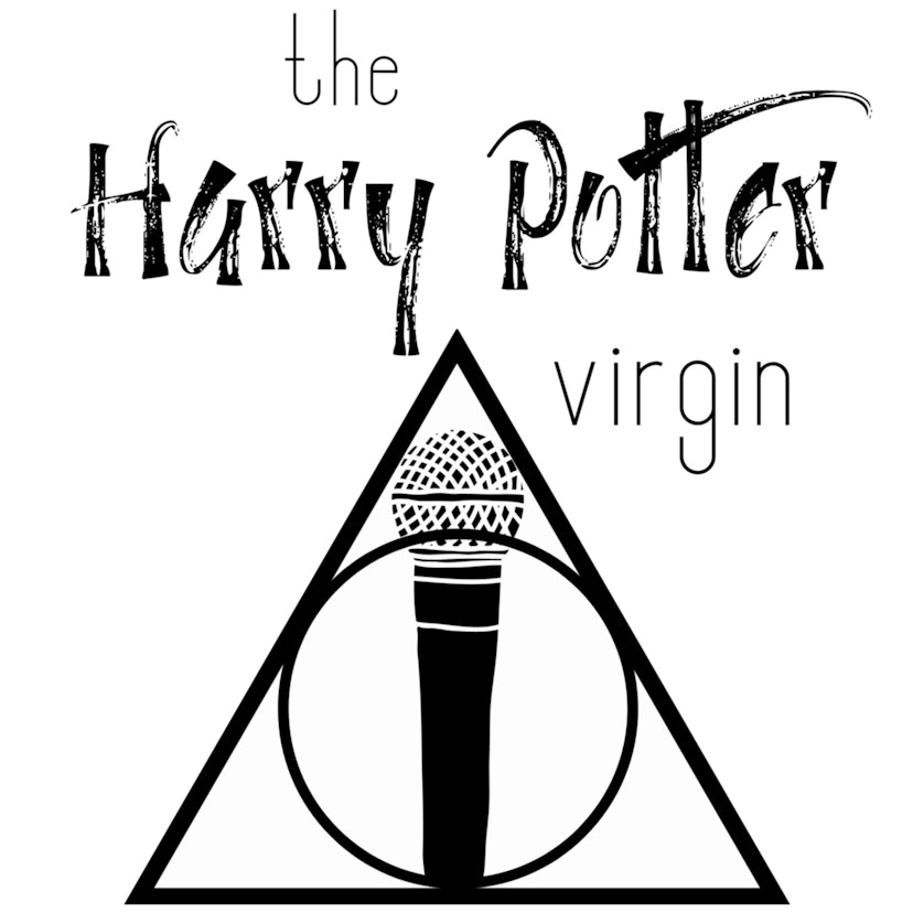 The Harry Potter Virgin