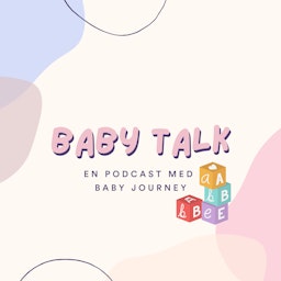 Baby Talk med Baby Journey