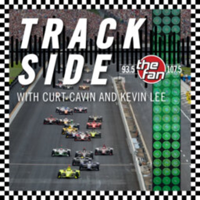 Trackside Podcast