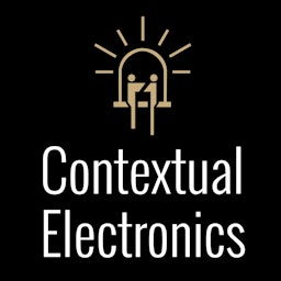 The Contextual Electronics Podcast