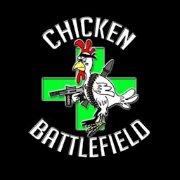 Chicken and Battlefield