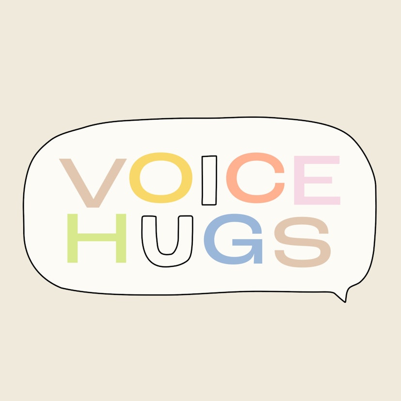 Voice Hugs