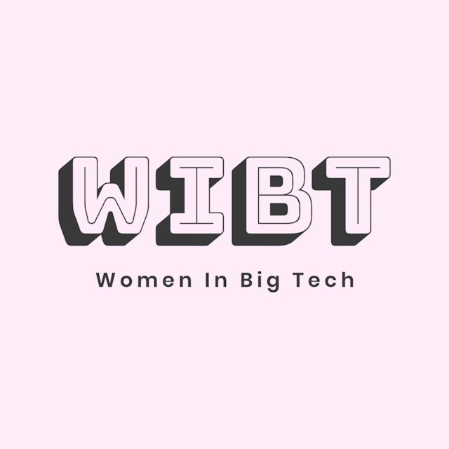 Women In Big Tech