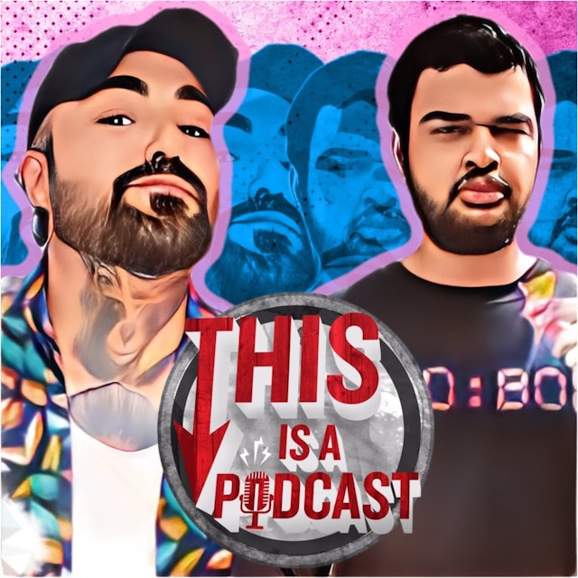 This Is A Podcast!