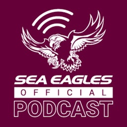 Sea Eagles Official Podcast Channel