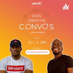 Cool Creative Convos by WawolO