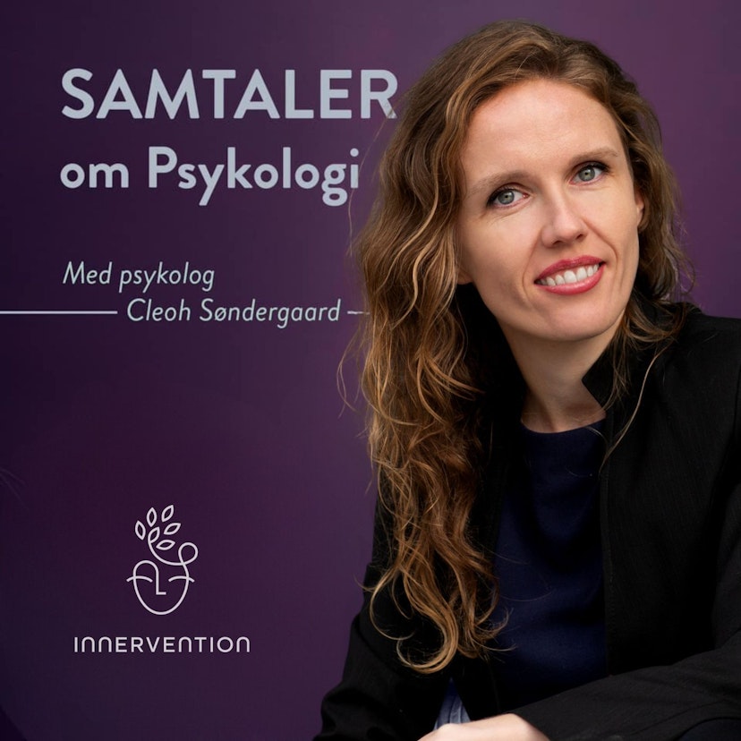INDSIGT med Cleoh - Samtaler om psykologi