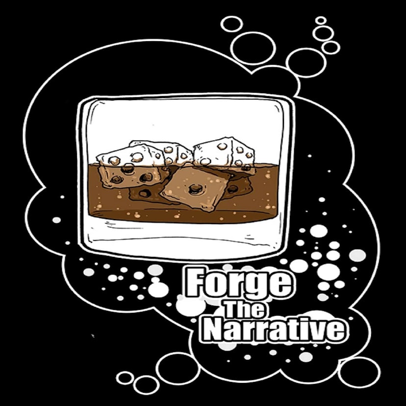 Forge the Narrative - Warhammer 40k Podcast