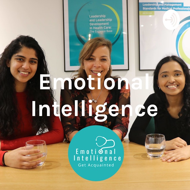 Emotional Intelligence - Get Acquainted