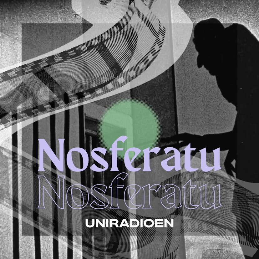 Filmmagasinet Nosferatu