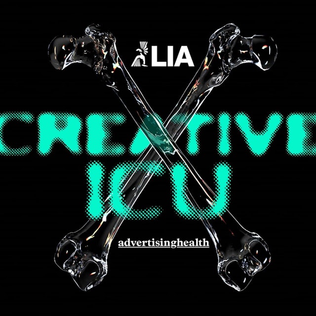 Creative ICU by AdvertisingHealth