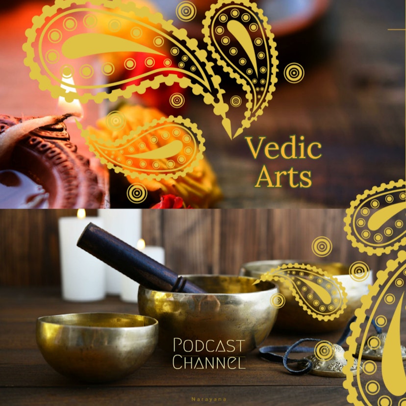 Vedic arts