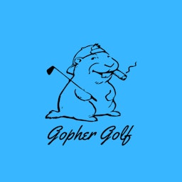Gopher Golf Podcast