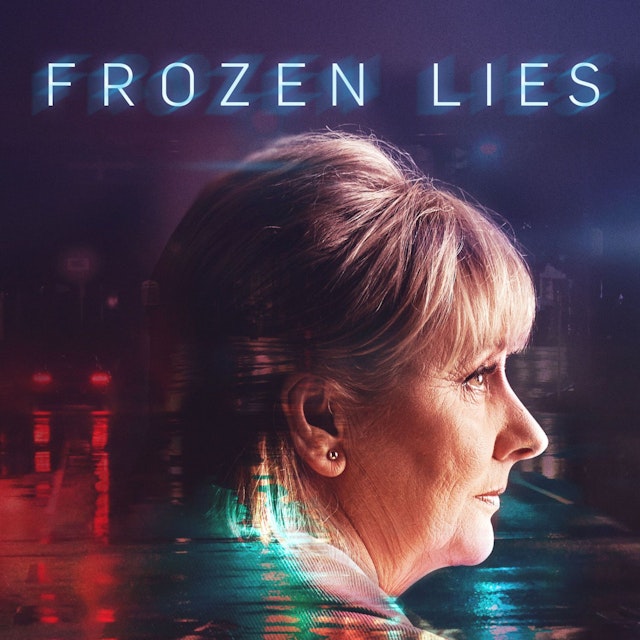 Debi Marshall Investigates Frozen Lies