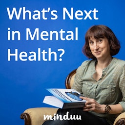 What’s Next in Mental Health?