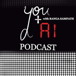 The You+AI Podcast