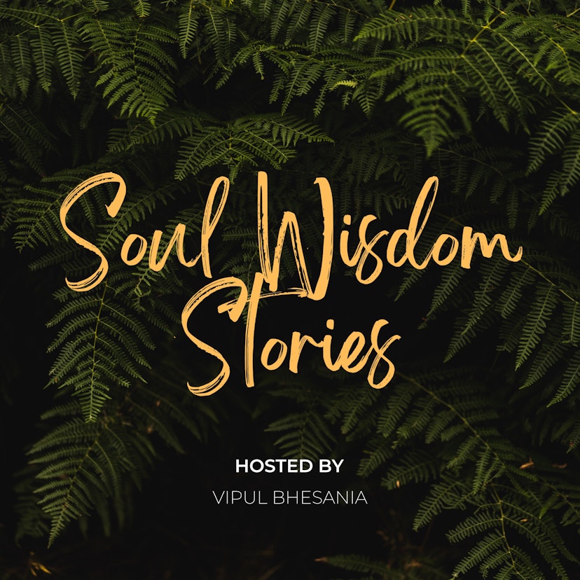 Soul Wisdom Stories